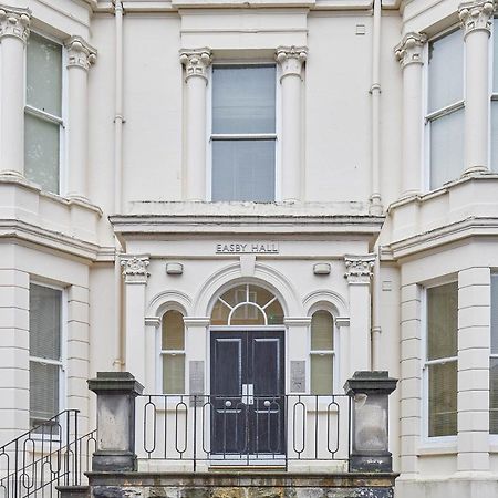 Host & Stay - Three Bays Scarborough Exterior photo