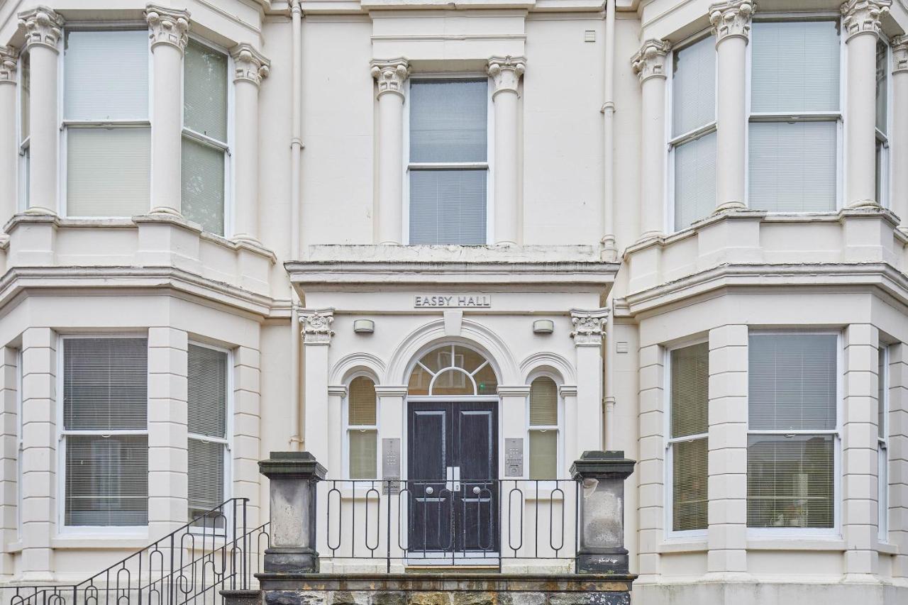 Host & Stay - Three Bays Scarborough Exterior photo